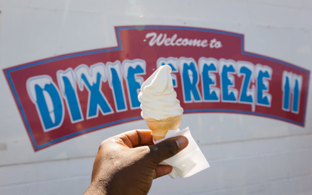 Dixie Freeze II