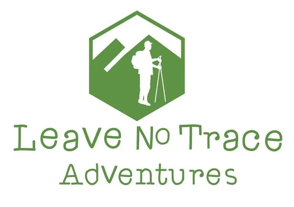 Leave No Trace Adventures Guides