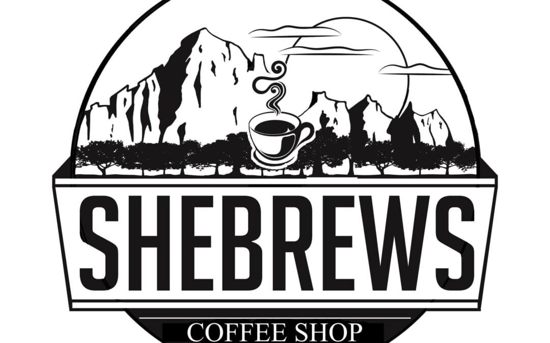 Shebrews Coffee Shop