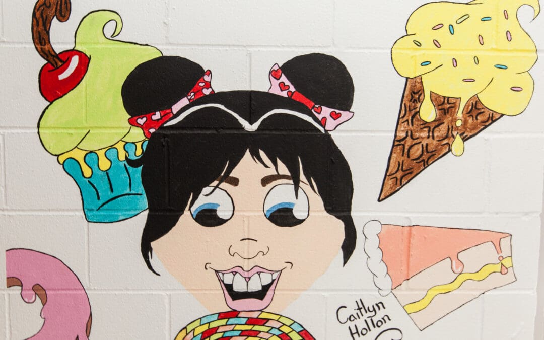Sweet Art By Stephanie