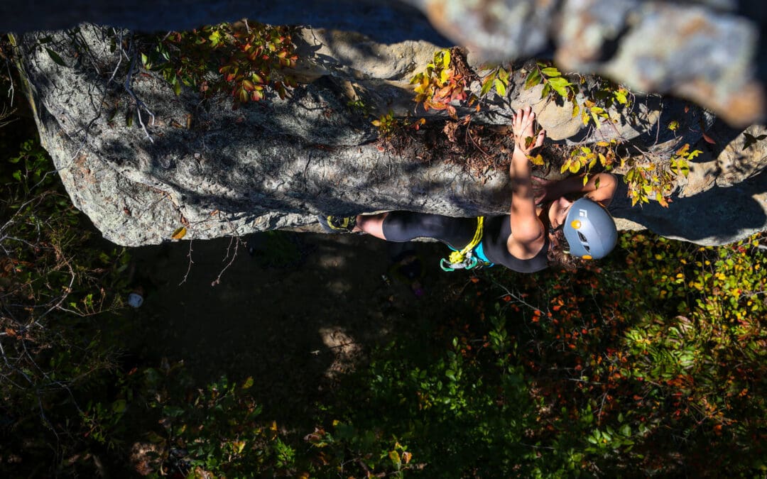 Southeast Mountain Guides & Torrent Falls