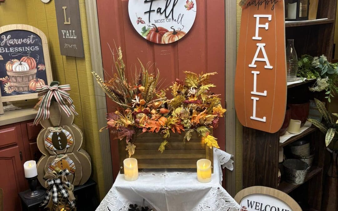 Dianna’s Crafts, Gifts, and More