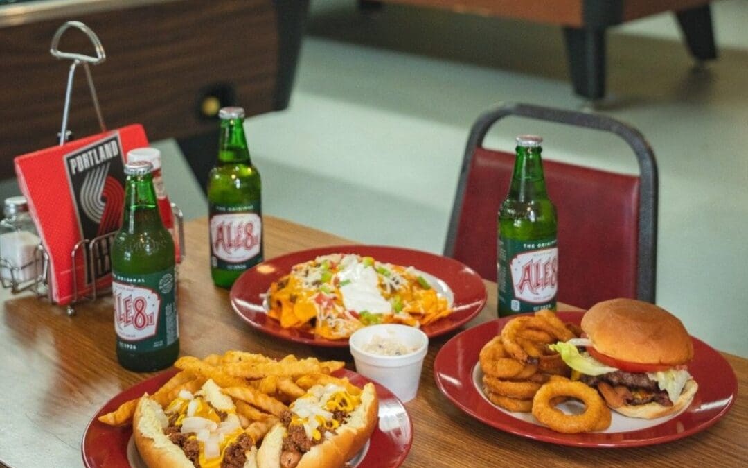 Kash’s Diner