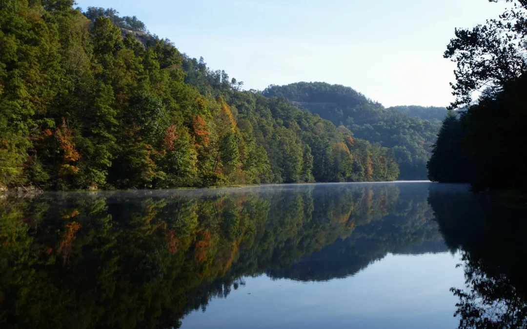 Mill Creek Lake