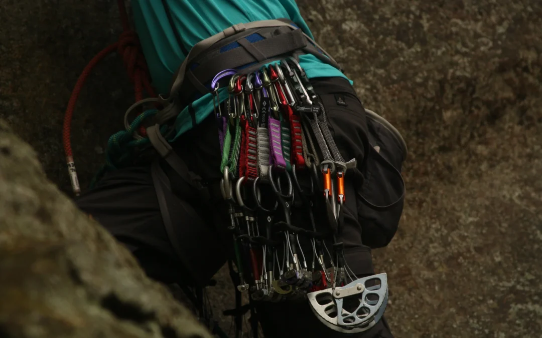 Kentucky Rock Climbing Adventure Guides