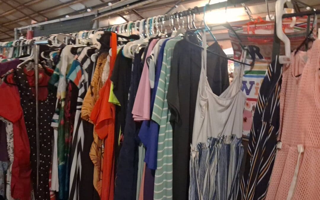 C&J Flea Market